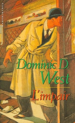 L'impair 9782702496480