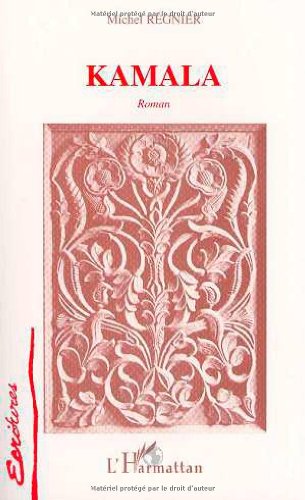 Kamala 9782738457530