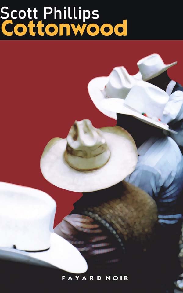 Cottonwood 9782213630304