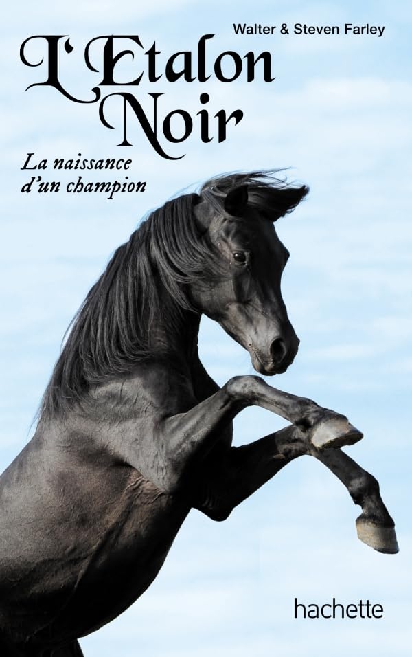 La naissance d'un champion 9782012028685