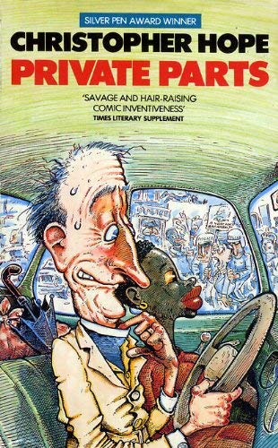 Private Parts and Other Stories 9780586058992