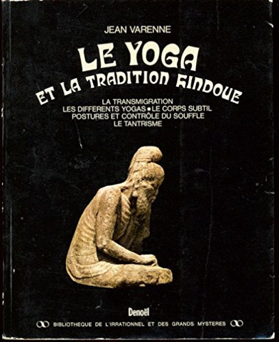 Lo Yoga et la tradition Hindoue