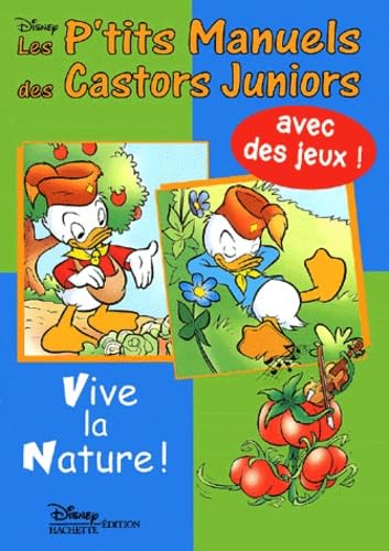 Vive La Nature ! 9782230011650