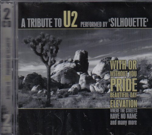 A tribute to U2 5051503206128