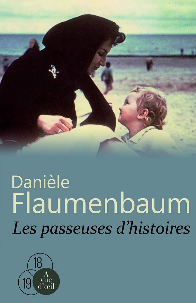 Les passeuses d'histoires 9782846669276