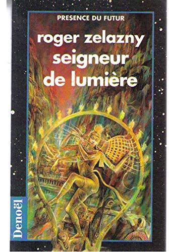 SEIGNEUR DE LUMIERE 9782207501818