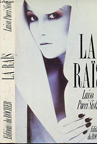 La rais 9782268007878