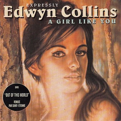 A Girl Like You 0724389274929