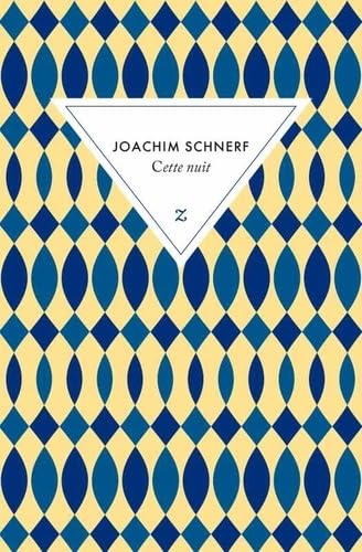 Cette nuit 9782843048777