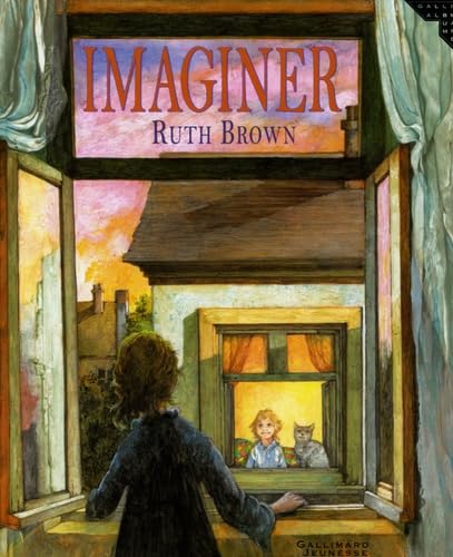 Imaginer 9782070574025