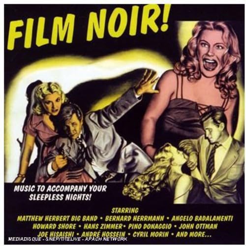 Film Noir 3299039914229