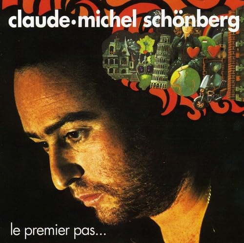 Le Premier Pas-Best of- 9786310569703