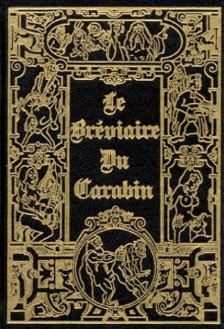 Le Bréviaire du carabin 9782225825842