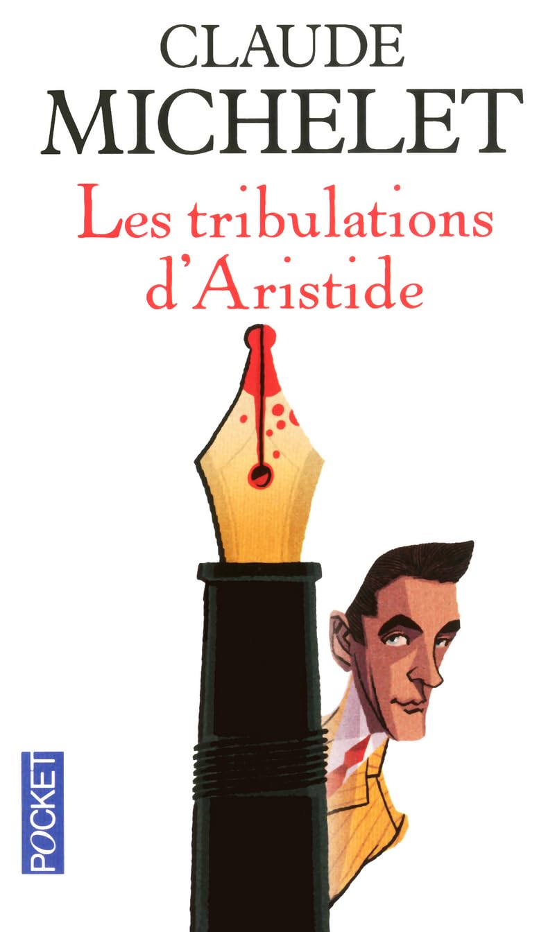 Les tribulations d'Aristide 9782266176699