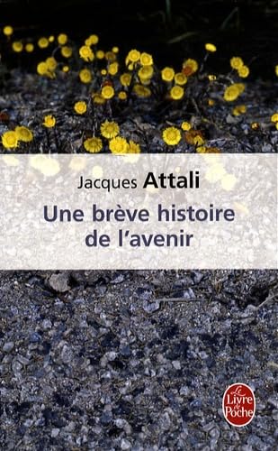 Une brève histoire de l'avenir 9782253122203
