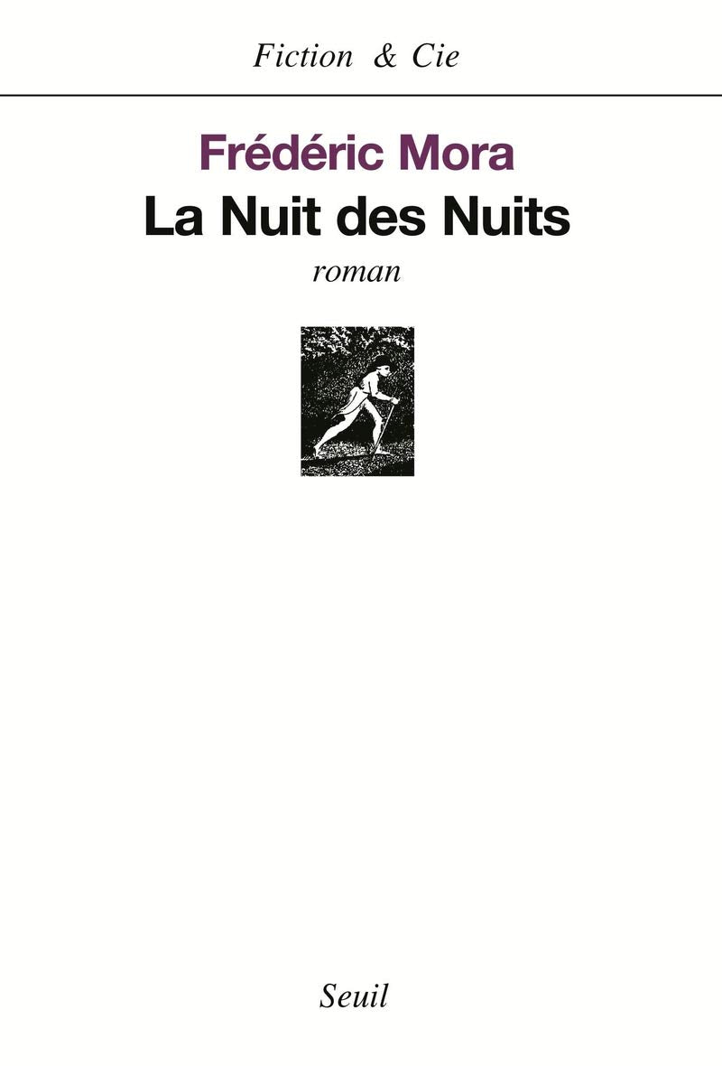La Nuit des nuits 9782020663915