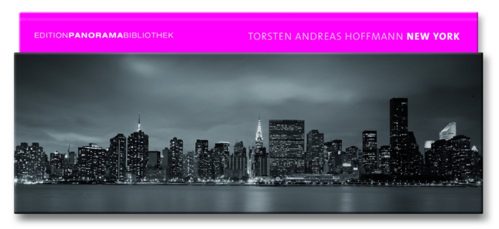 New York 9782700607369