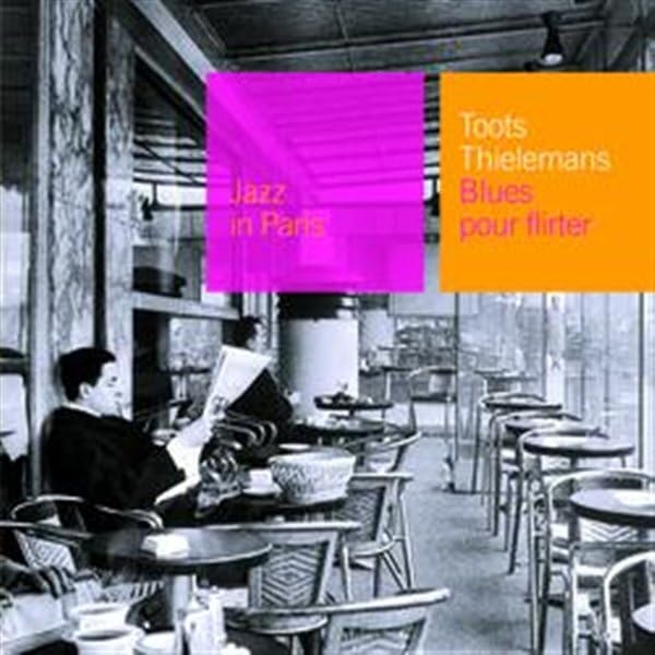 Blues Four Flirter 0731454940320