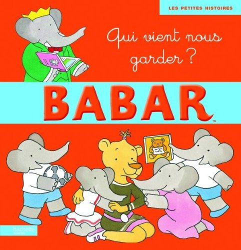Qui vient nous garder ? 9782012264823
