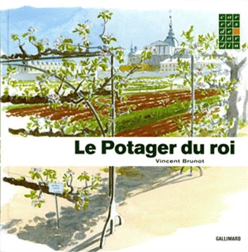 Le Potager du roi 9782742414376