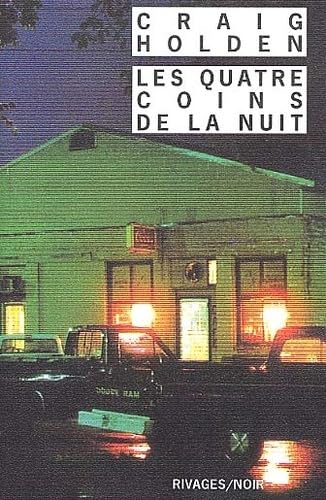 Les Quatre coins de la nuit 9782743610135