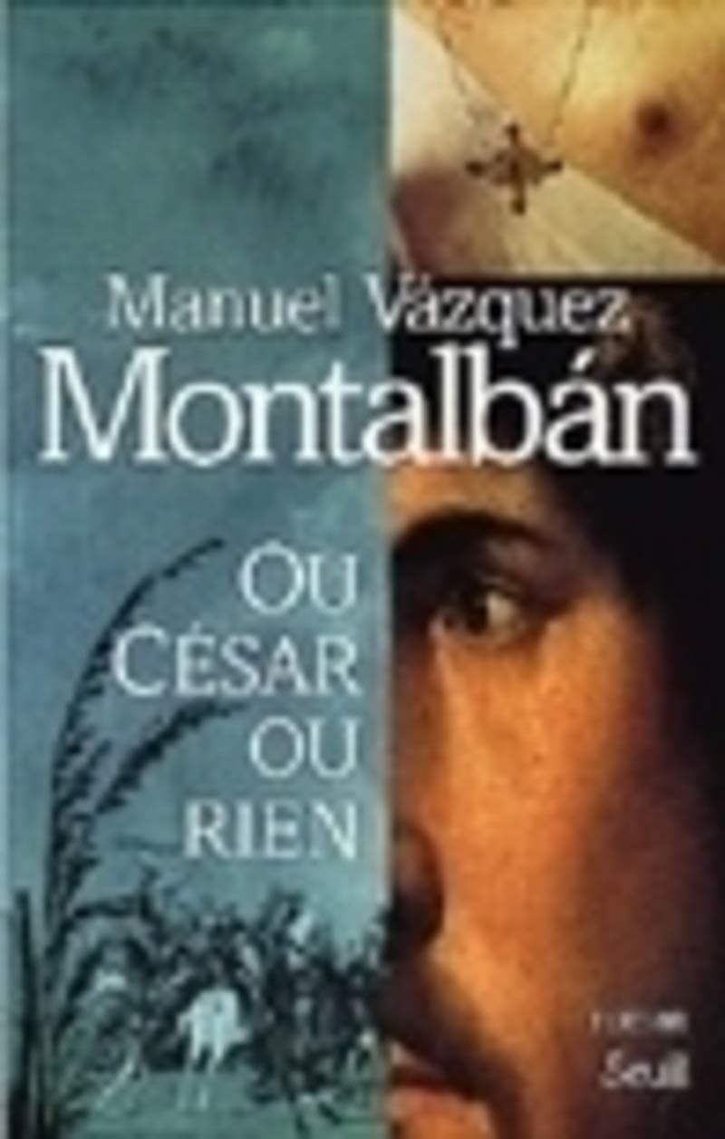 Ou César ou Rien 9782020353113