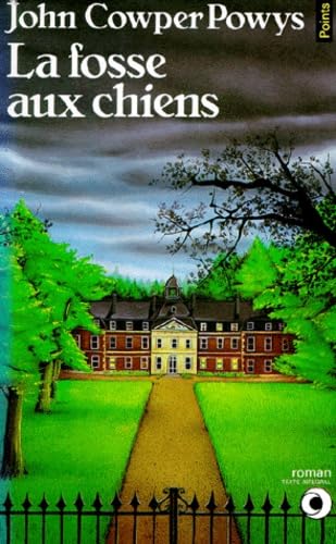 La Fosse aux chiens 9782020089401