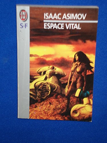 Espace vital 9782277220558