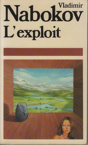 L'Exploit (Presses pocket) 9782266012195
