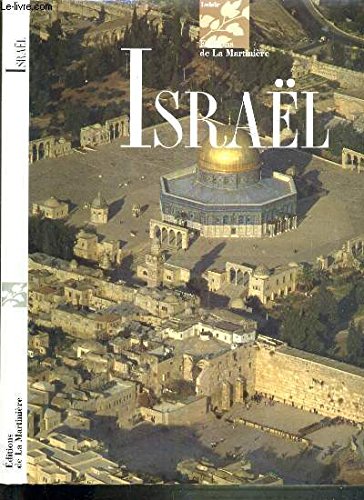 Israël 9782732420042