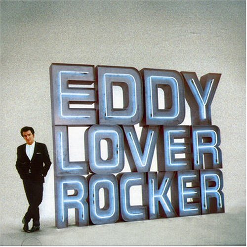 Eddy Lover - Rocker 0731455717020