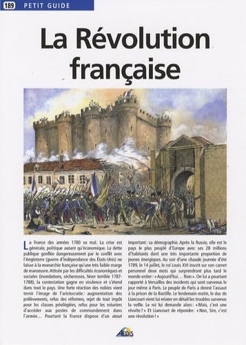 PG189 - La Révolution française 9782842592882