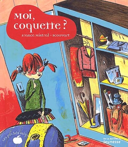Moi, coquette ? 9782732429335