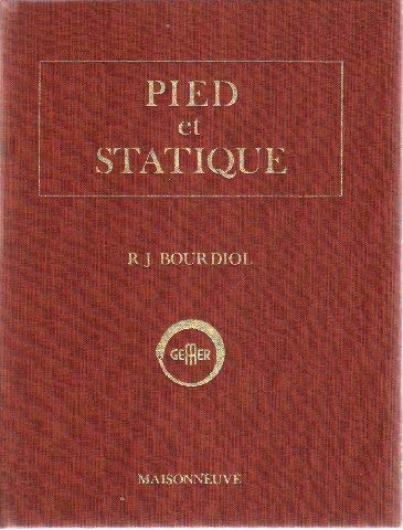 Pied et statistique 9782716000727
