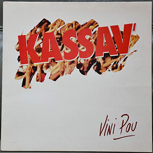 Vini Pou 5099746061906