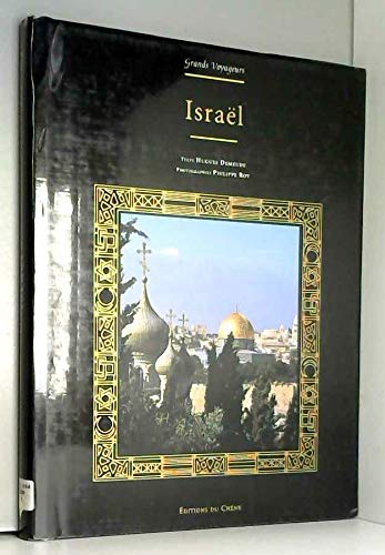 Israël 9782842771683