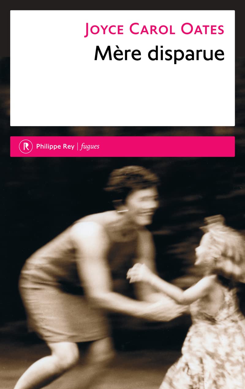 Mère disparue 9782848765129