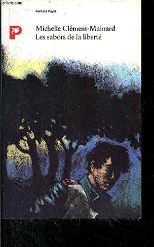 SABOTS DE LA LIBERT 9782228881692