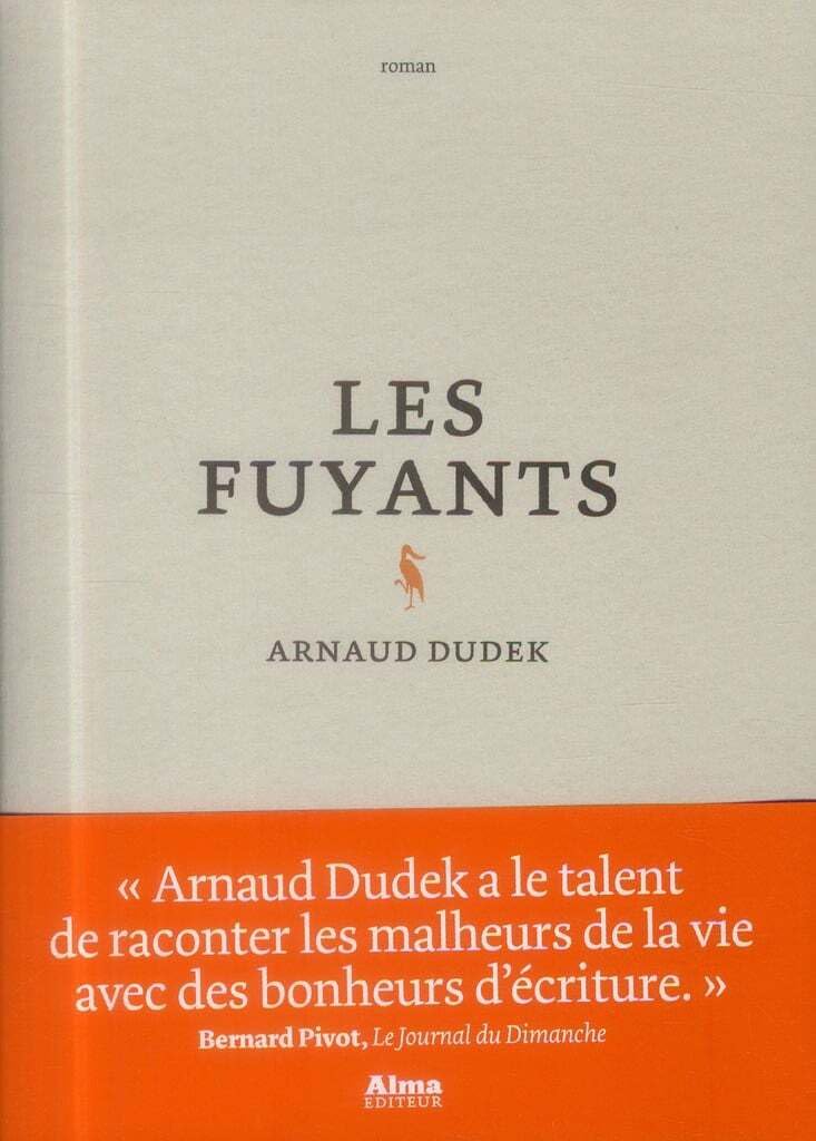 Les Fuyants 9782362790645