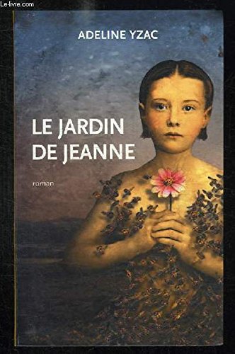 Le jardin de Jeanne 9782286016647