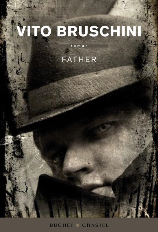 FATHER 9782283024614