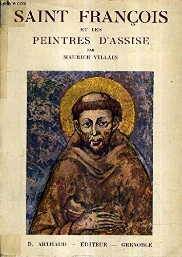 Saint François et les peintres d'assise
