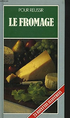 Le Fromage 9782700061208