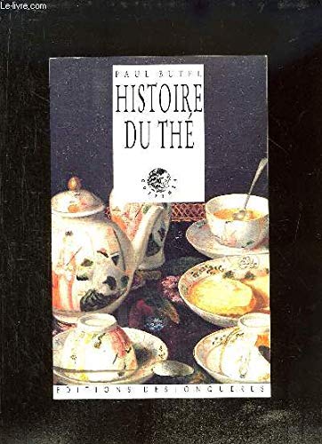 Histoire du thé 9782904227370
