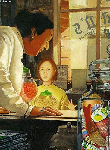 Mon drôle de petit frère 9782070551279