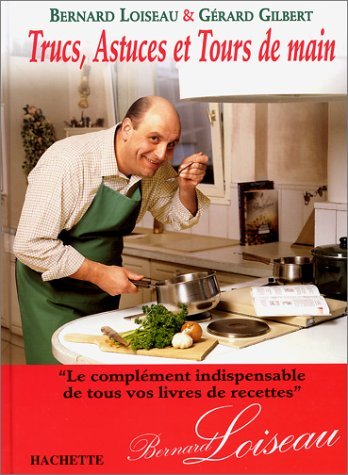 Trucs, astuces et tours de main 9782012361225