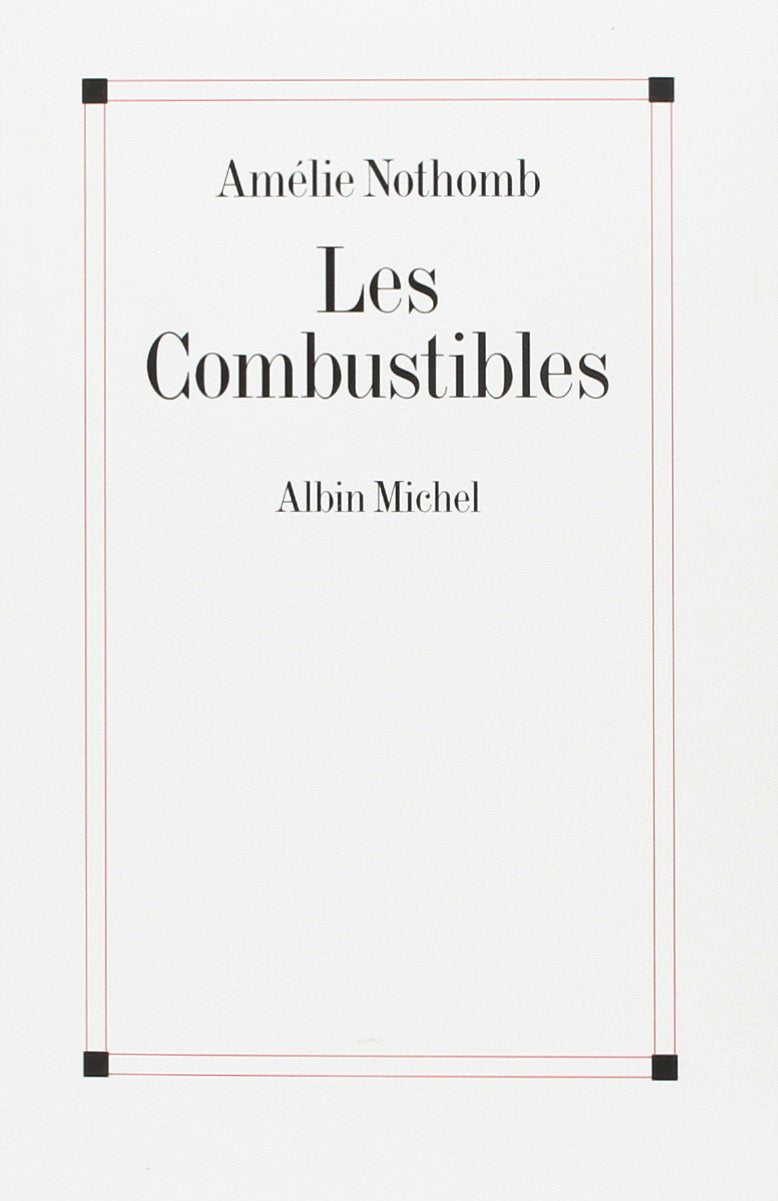 Les Combustibles 9782226070265