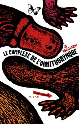 Le complexe de l'ornithorynque 9782745926586