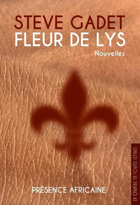 Fleur de lys 9782708709157