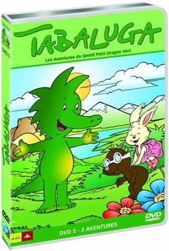 Tabaluga, vol. 5 3550460025466